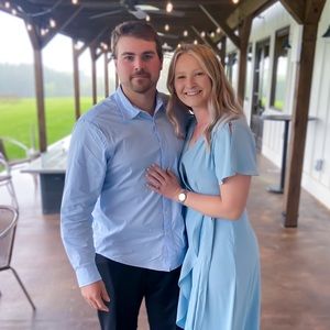 Meet your Posher, Brittney